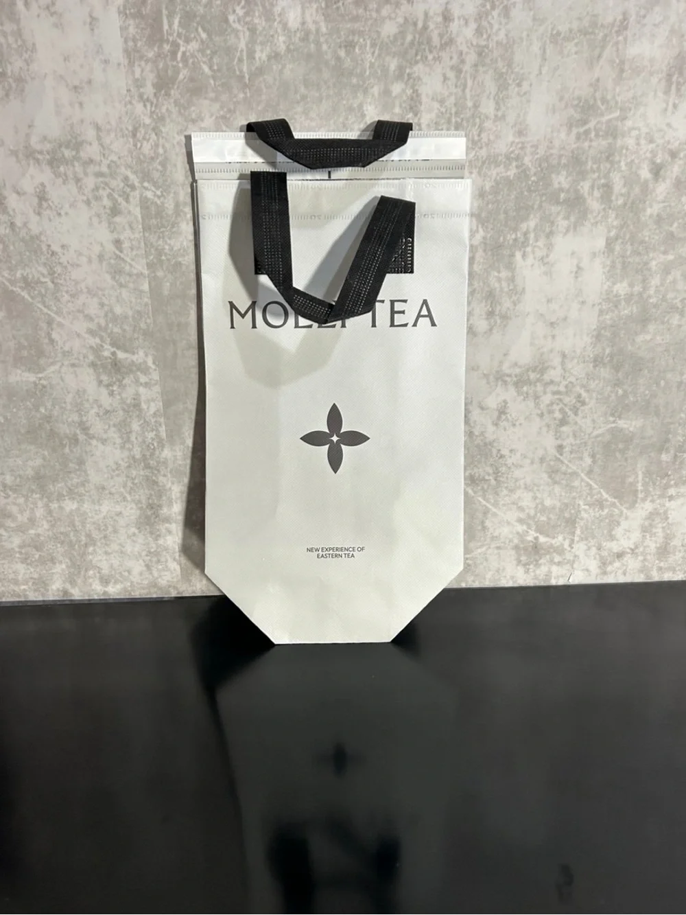 Love and Deepspace × MOLLY TEA Official Insulated Cooler Tote Bag all 5 LIs